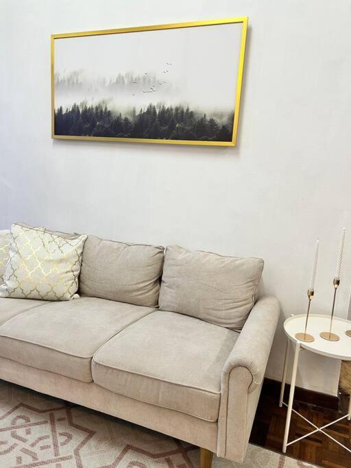 Lily Maison Apartment Tanah Rata Exterior foto