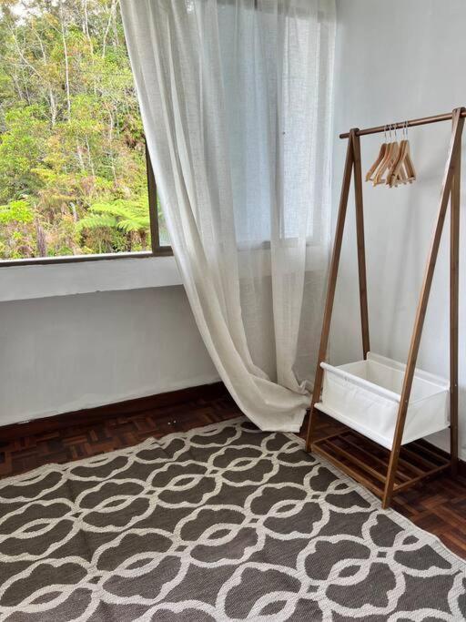 Lily Maison Apartment Tanah Rata Exterior foto